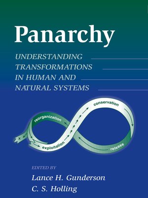 cover image of Panarchy
